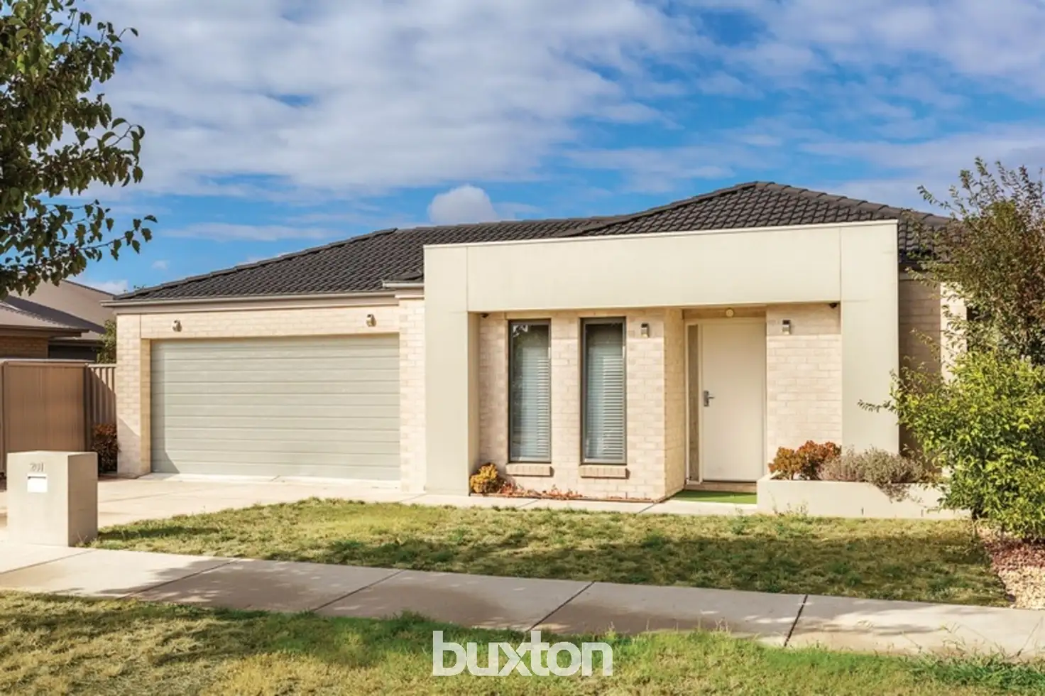 Main view of Homely house listing, 201 Cuthberts Road, Alfredton VIC 3350