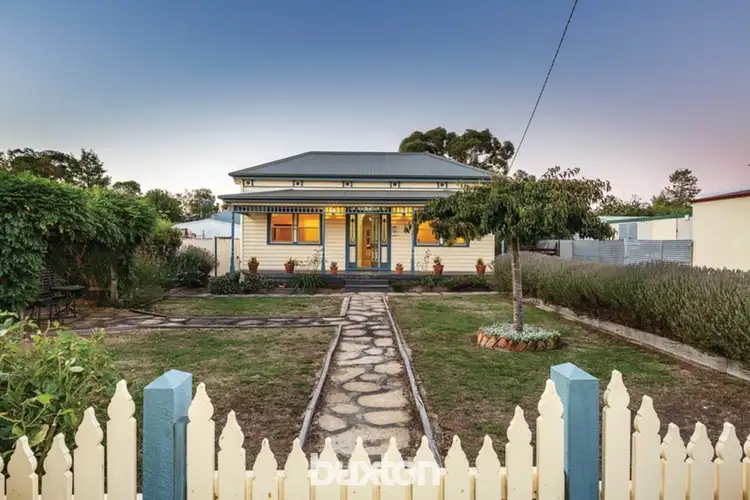 Main view of Homely house listing, 402 Herriott Street, Buninyong VIC 3357