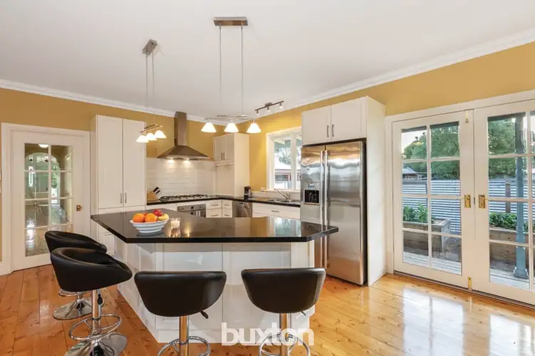 Second view of Homely house listing, 402 Herriott Street, Buninyong VIC 3357