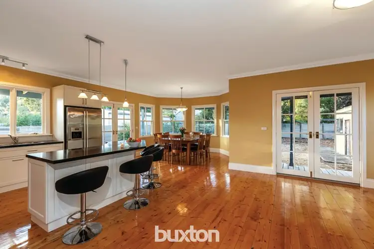Third view of Homely house listing, 402 Herriott Street, Buninyong VIC 3357
