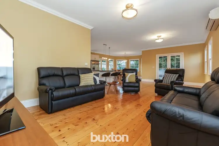 Fifth view of Homely house listing, 402 Herriott Street, Buninyong VIC 3357