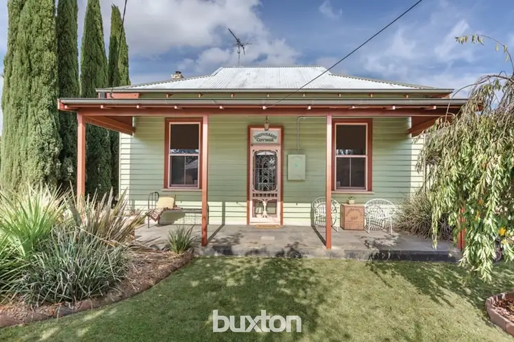 Main view of Homely house listing, 46 Brooke Street, Smythesdale VIC 3351
