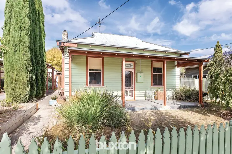 Second view of Homely house listing, 46 Brooke Street, Smythesdale VIC 3351