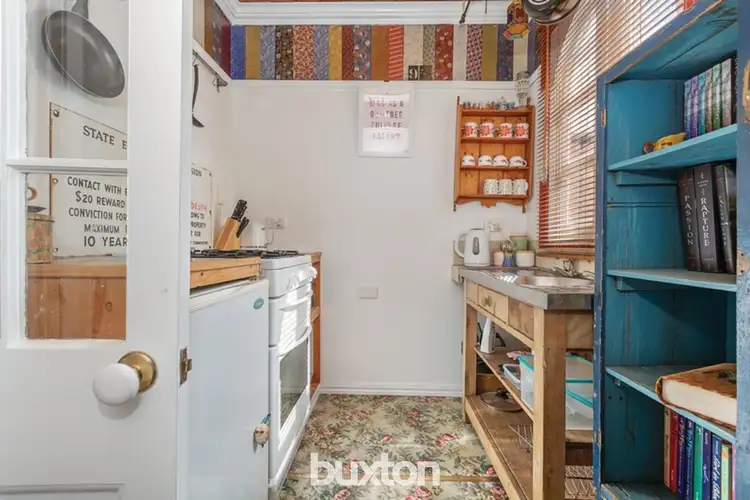 Fifth view of Homely house listing, 46 Brooke Street, Smythesdale VIC 3351