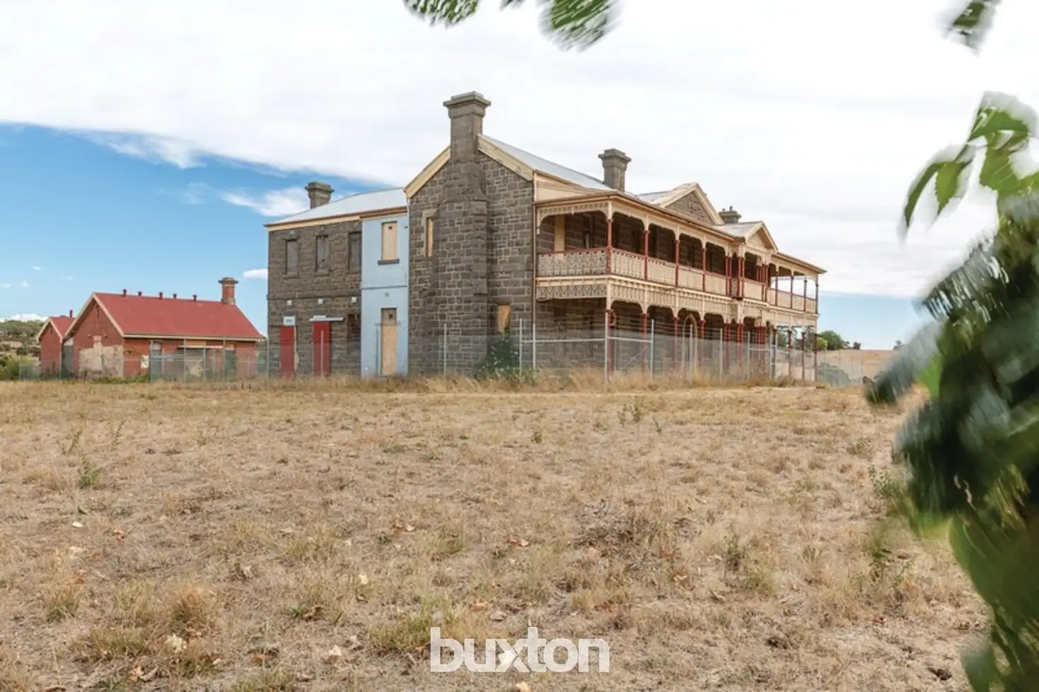 Main view of Homely land listing, 67 Simpson Street, Kyneton VIC 3444