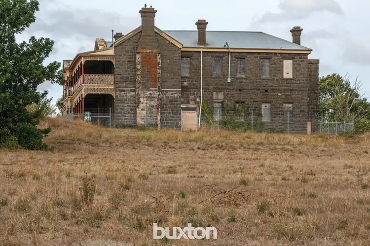 Second view of Homely land listing, 67 Simpson Street, Kyneton VIC 3444