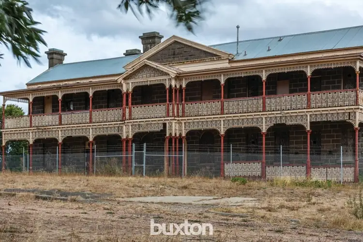 Third view of Homely land listing, 67 Simpson Street, Kyneton VIC 3444
