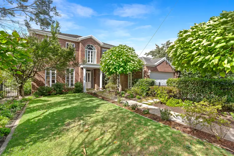 26 Rosserdale Crescent, Mount Eliza VIC 3930