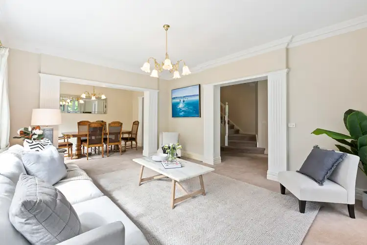 Second view of Homely house listing, 26 Rosserdale Crescent, Mount Eliza VIC 3930