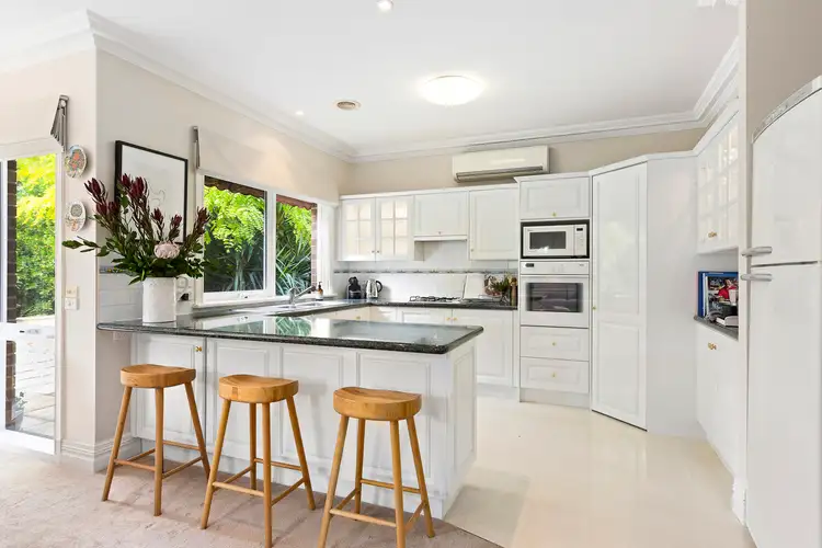 Third view of Homely house listing, 26 Rosserdale Crescent, Mount Eliza VIC 3930