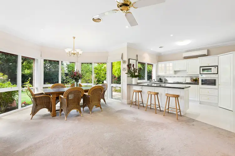 Fourth view of Homely house listing, 26 Rosserdale Crescent, Mount Eliza VIC 3930