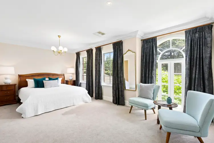 Fifth view of Homely house listing, 26 Rosserdale Crescent, Mount Eliza VIC 3930