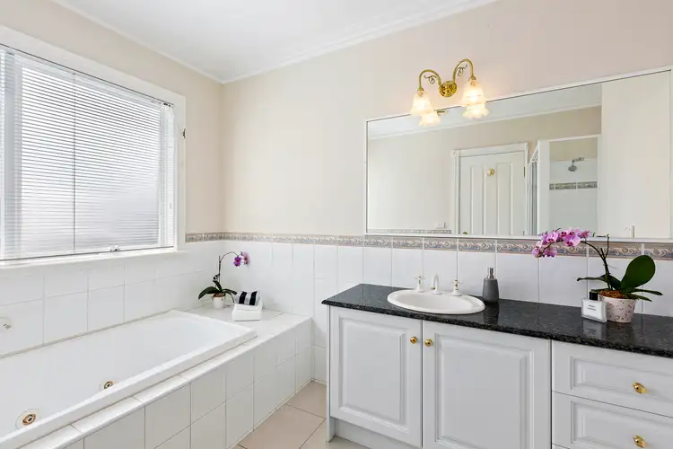 Sixth view of Homely house listing, 26 Rosserdale Crescent, Mount Eliza VIC 3930
