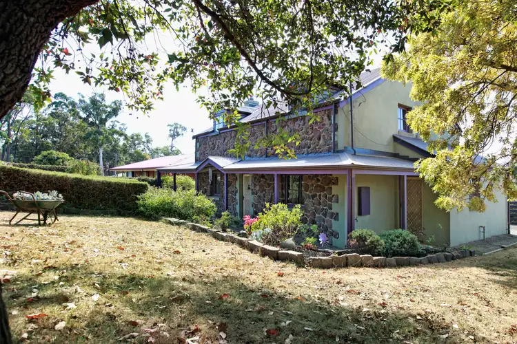 Second view of Homely house listing, 3 South Road, Woodend VIC 3442