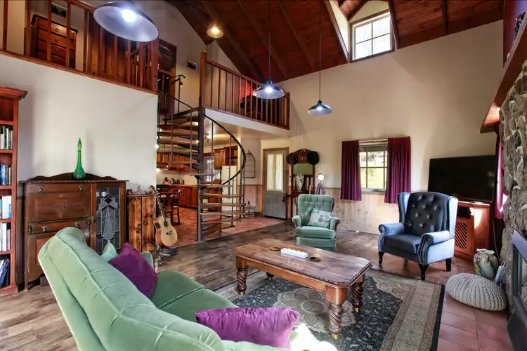 Third view of Homely house listing, 3 South Road, Woodend VIC 3442