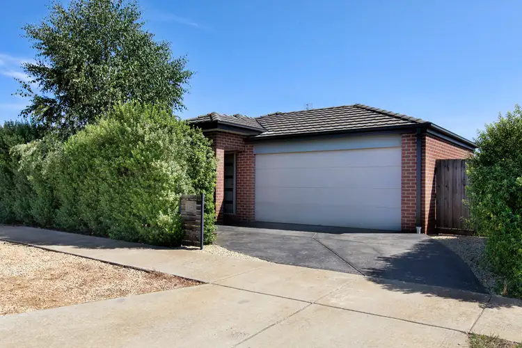 Main view of Homely house listing, 26 Lancelot Crescent, Lancefield VIC 3435