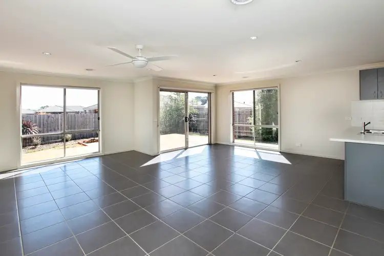 Second view of Homely house listing, 26 Lancelot Crescent, Lancefield VIC 3435