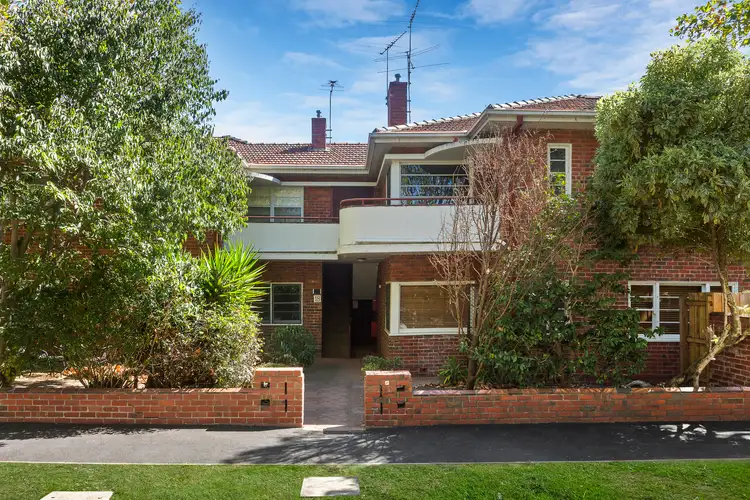 4/18 Shelley Street, Elwood VIC 3184