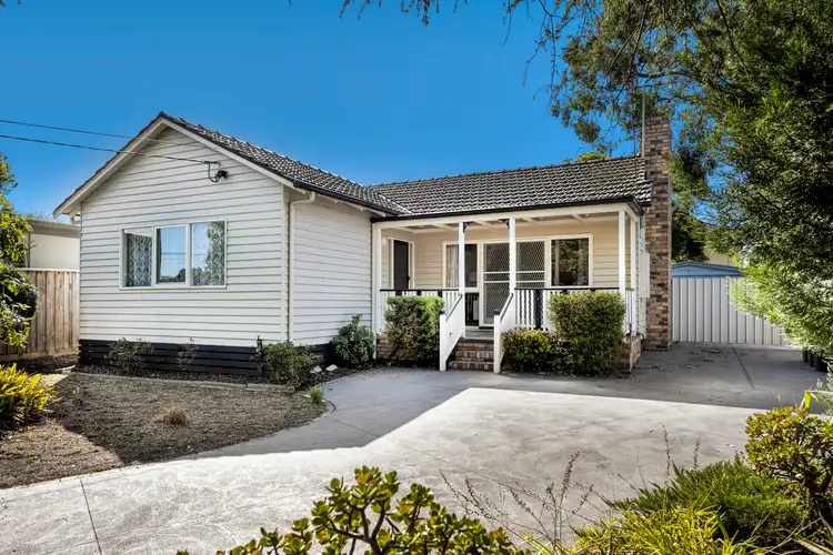 9 Cluney Court, Blackburn South VIC 3130