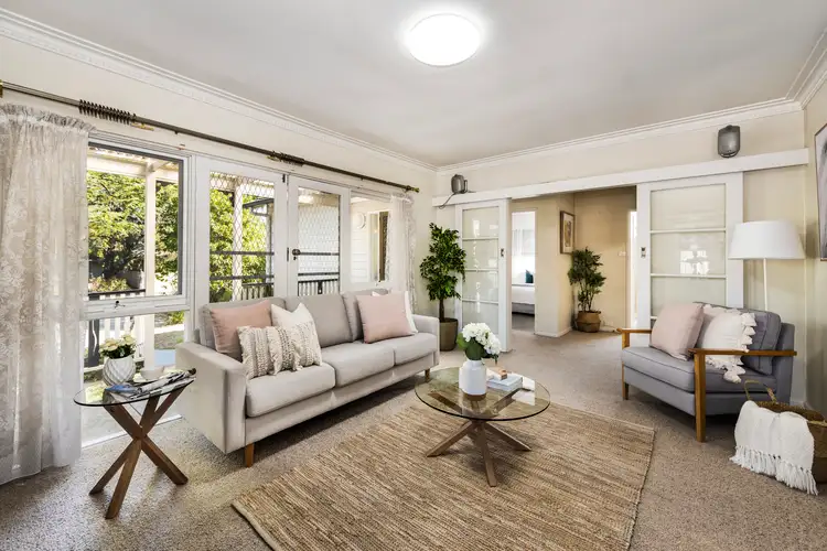 Second view of Homely house listing, 9 Cluney Court, Blackburn South VIC 3130