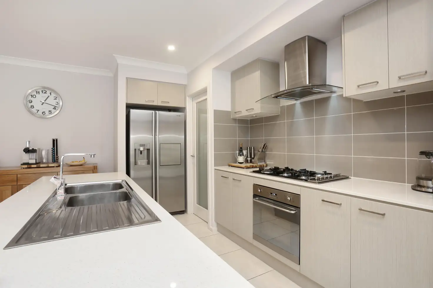 Main view of Homely house listing, 17 Culgoa Court, Wattle Grove NSW 2173
