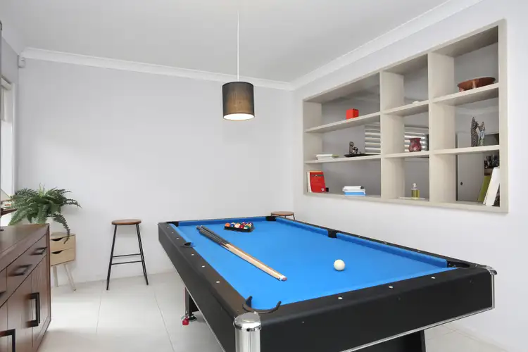 Third view of Homely house listing, 17 Culgoa Court, Wattle Grove NSW 2173
