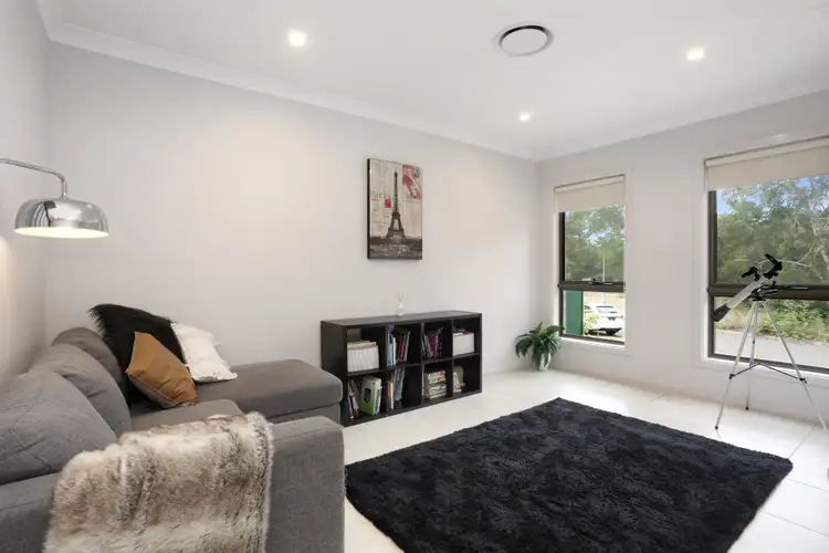 Fourth view of Homely house listing, 17 Culgoa Court, Wattle Grove NSW 2173