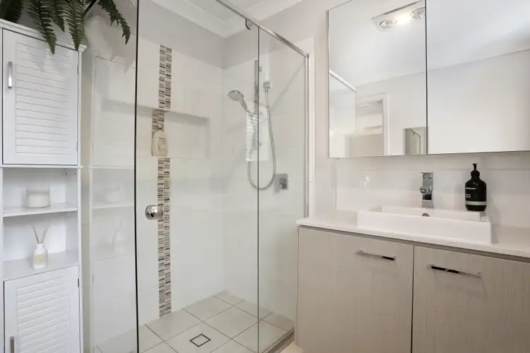 Sixth view of Homely house listing, 17 Culgoa Court, Wattle Grove NSW 2173