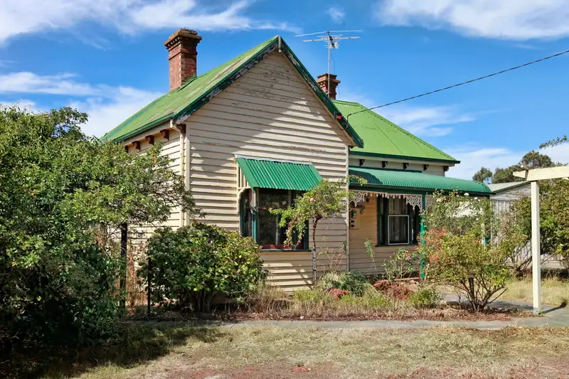 Main view of Homely house listing, 6 Main Road, Lancefield VIC 3435