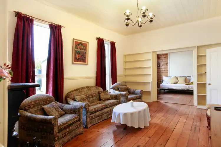 Second view of Homely house listing, 6 Main Road, Lancefield VIC 3435