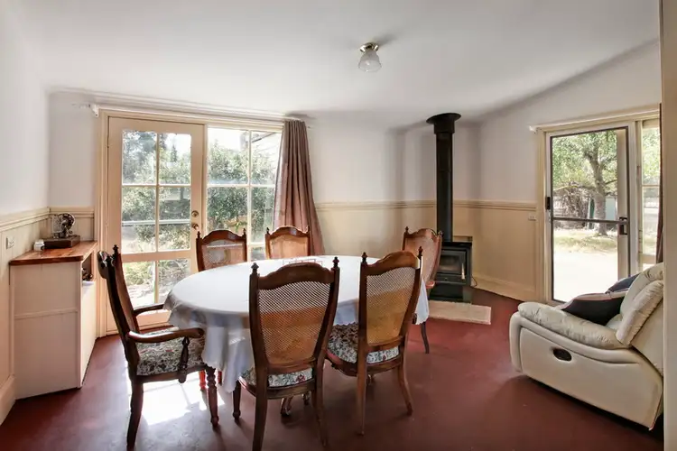 Fifth view of Homely house listing, 6 Main Road, Lancefield VIC 3435