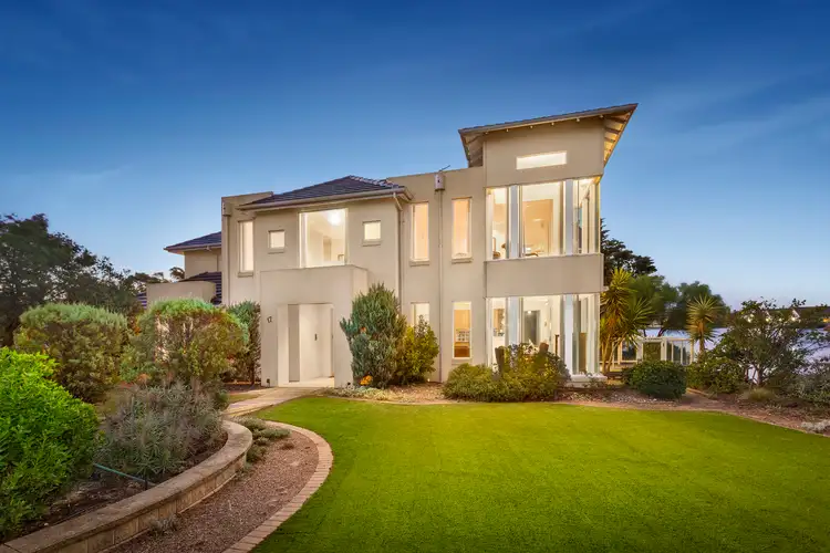 Second view of Homely house listing, 17 Panorama Way, Sanctuary Lakes VIC 3030