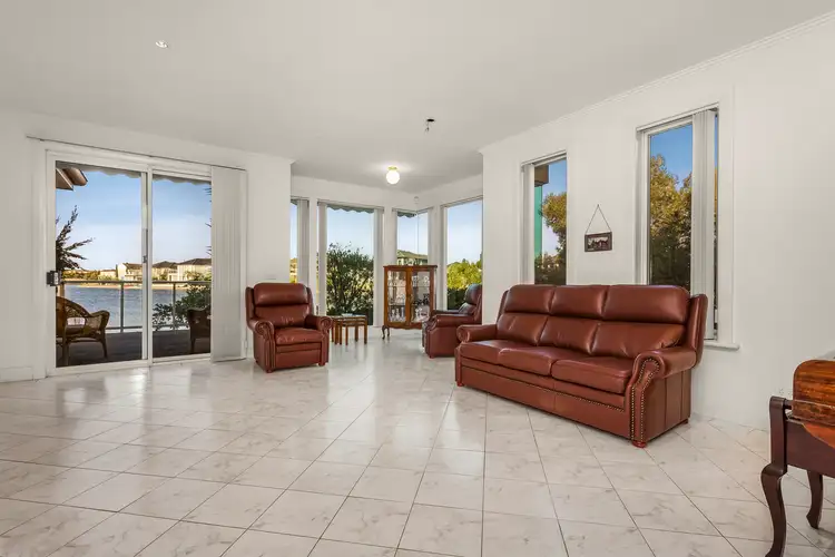 Sixth view of Homely house listing, 17 Panorama Way, Sanctuary Lakes VIC 3030