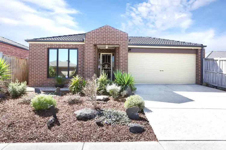 4 Macadamia Street, Doreen VIC 3754