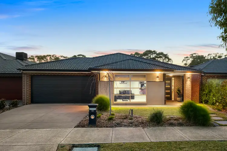 69 Mollison Drive, Doreen VIC 3754