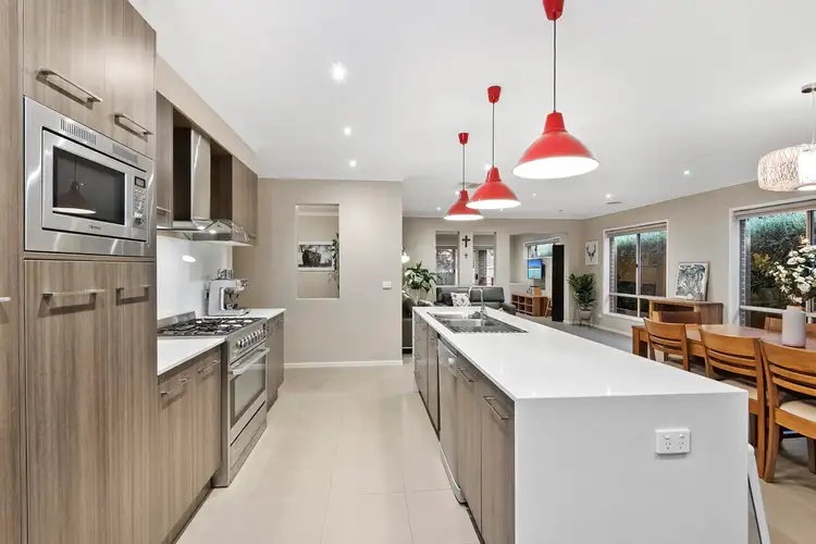 Third view of Homely house listing, 69 Mollison Drive, Doreen VIC 3754