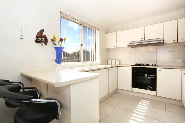 Fourth view of Homely house listing, 10 Wilkinson Crescent, Ingleburn NSW 2565