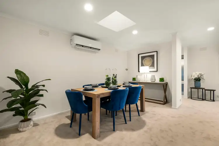 Third view of Homely house listing, 2/8 Benwerrin Road, Surrey Hills VIC 3127