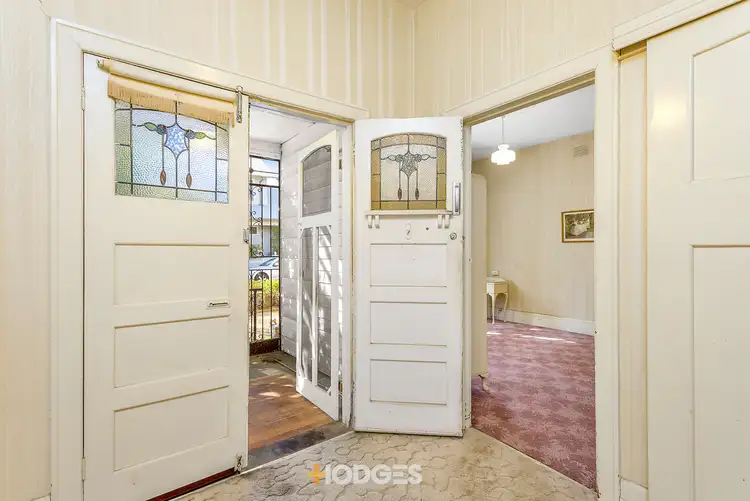 Second view of Homely house listing, 36 Milton Street, Ascot Vale VIC 3032