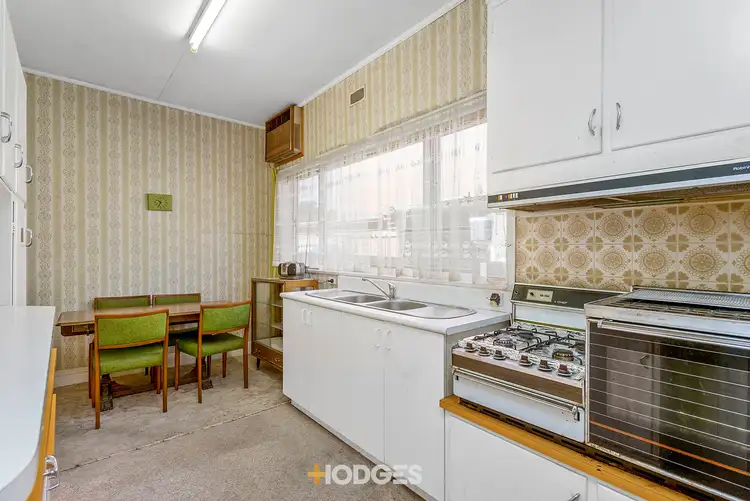 Fifth view of Homely house listing, 36 Milton Street, Ascot Vale VIC 3032