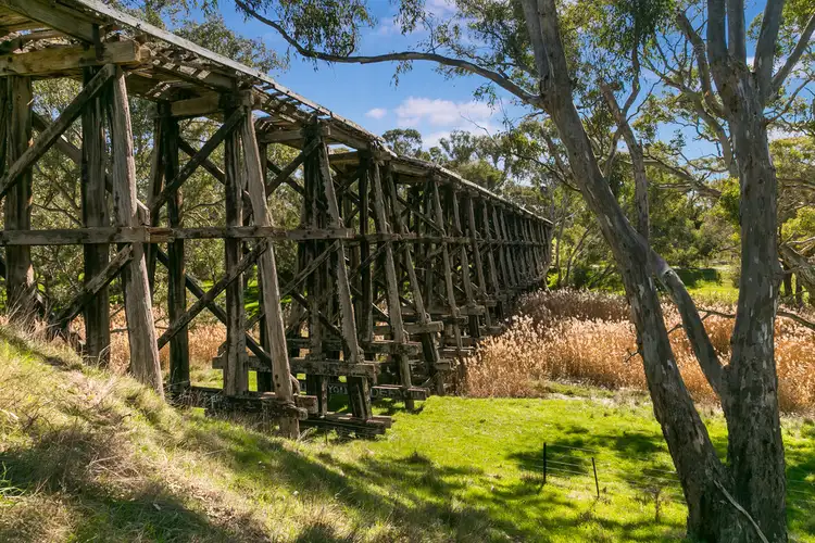 Second view of Homely land listing, Address available on request