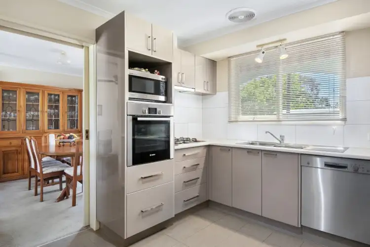 Fourth view of Homely house listing, 8 Foam Street, Ocean Grove VIC 3226