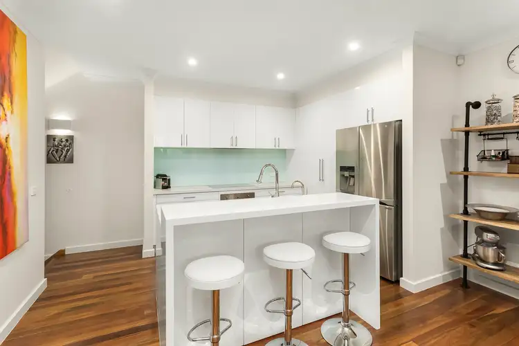 Fourth view of Homely townhouse listing, 1/266 Manningham Road, Templestowe Lower VIC 3107