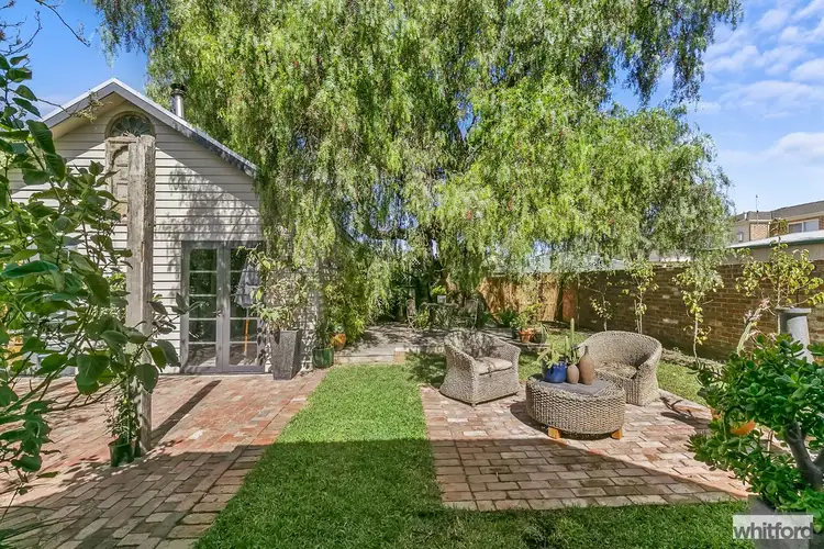 Second view of Homely house listing, 22 Park Crescent, South Geelong VIC 3220