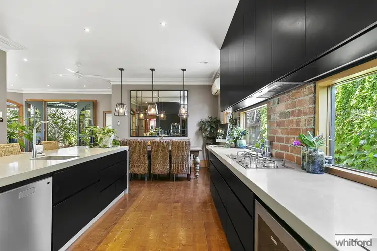 Fifth view of Homely house listing, 22 Park Crescent, South Geelong VIC 3220