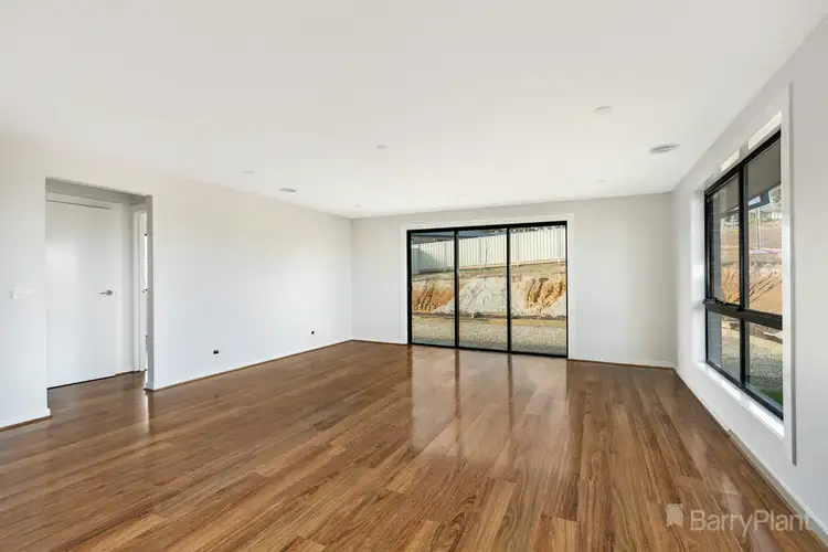 Third view of Homely house listing, 4 Hakea Street, Broadford VIC 3658