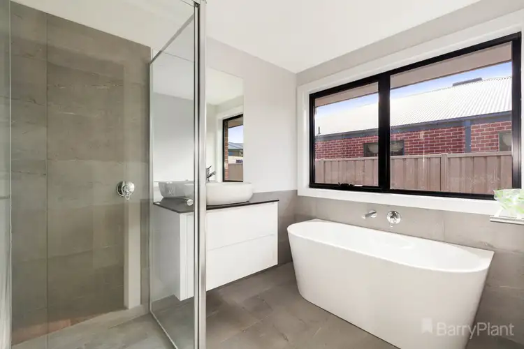 Fourth view of Homely house listing, 4 Hakea Street, Broadford VIC 3658
