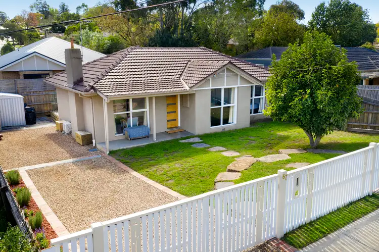 67 Cardigan Road, Mooroolbark VIC 3138