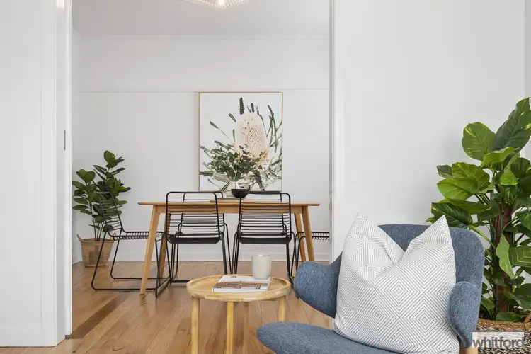 Main view of Homely house listing, 11 Perth Street, Belmont VIC 3216