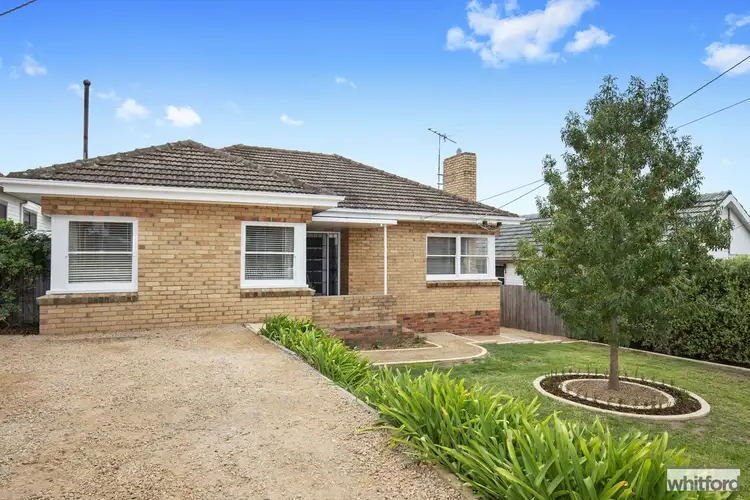 Second view of Homely house listing, 11 Perth Street, Belmont VIC 3216